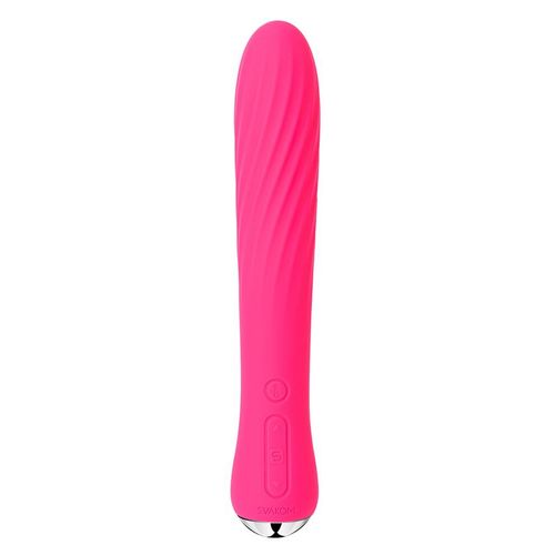 Vibrator „Anya“ mit Wärmefunktion