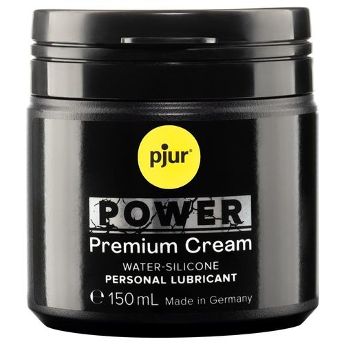 Gleitcreme 