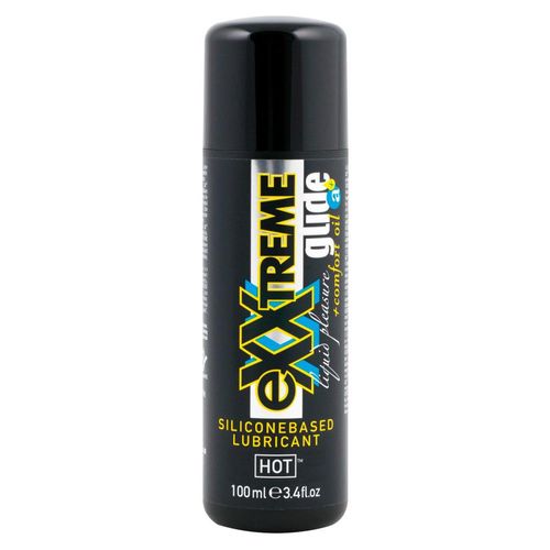Gleitgel „eXXtreme glide“