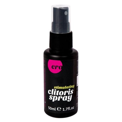 „Stimulating Clitoris Spray“