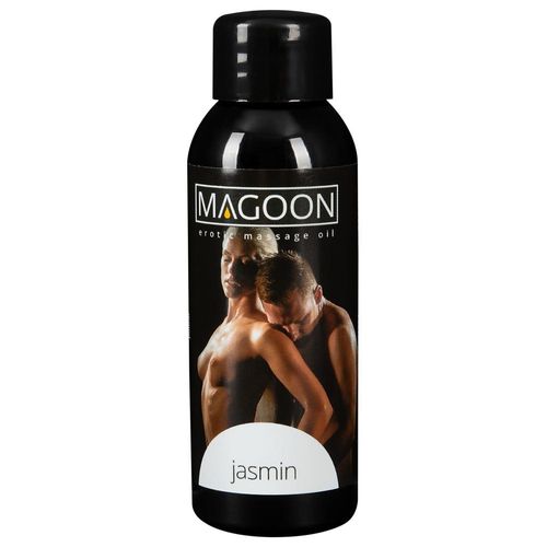 Massageöl „Erotic Massage Oil Jasmin“