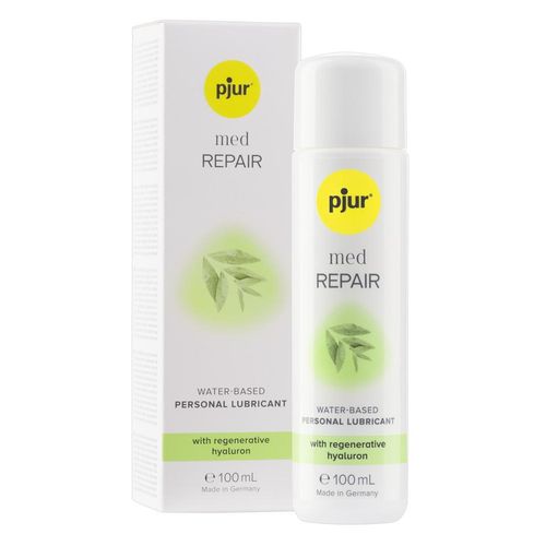 Gleitgel „REPAIR“ mit Hyaluronsäure