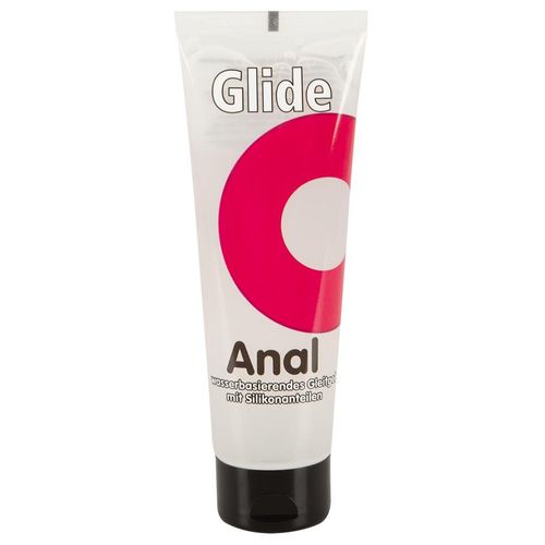 Gleitgel „Anal“, vegan