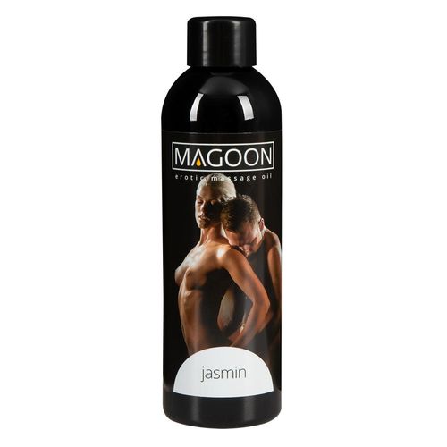 Massageöl „Erotic Massage Oil Jasmin“