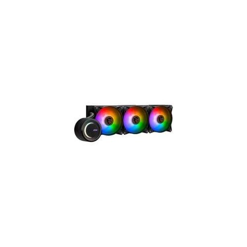 MAG CORELIQUID E360 360mm, Wasserkühlung schwarz
