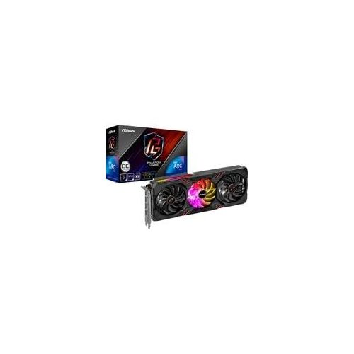 Intel Arc A770 Phantom Gaming 16GB OC, Grafikkarte