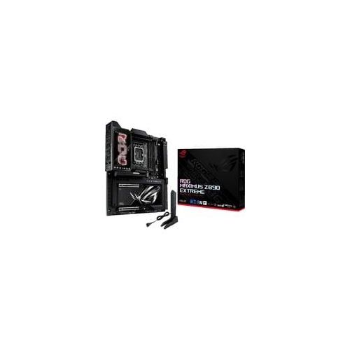 ROG MAXIMUS Z890 EXTREME, Mainboard schwarz