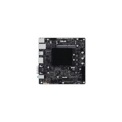 Prime N100I-D D4, Mainboard