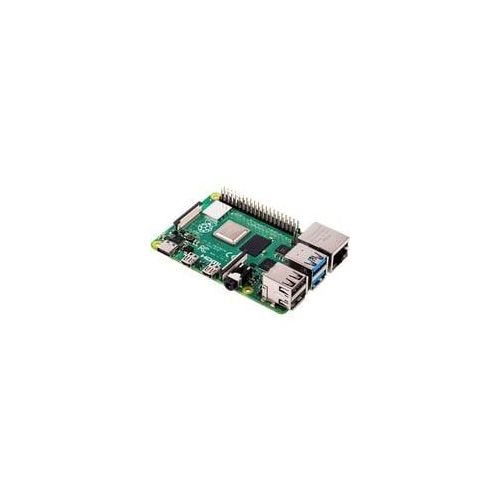 Raspberry Pi 4 model B 2GB LPDDR4, Mainboard