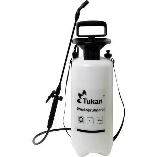 Tukan 000010.0000 Tukan 5 L Drucksprüher 5 l