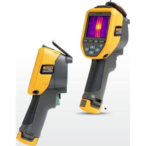 Fluke FLK-TIS20+ MAX 9HZ Wärmebildkamera -20 bis +400 °C 9 Hz