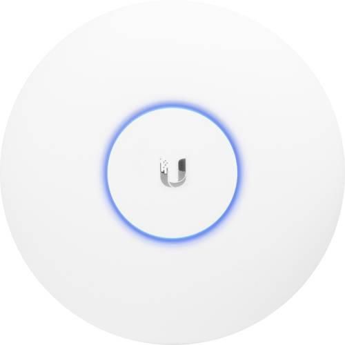 Ubiquiti Networks UAP-AC-PRO UAP-AC-PRO Einzel-Modul PoE WLAN Access-Point 1.75 GBit/s 2.4 GHz, 5 GHz