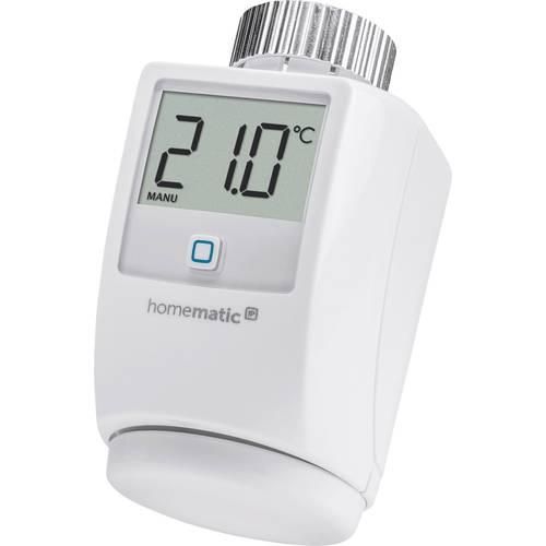 Homematic IP Funk Heizkörperthermostat 140280A0B