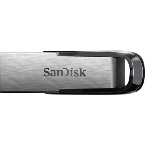 SanDisk Cruzer Ultra® Flair™ USB-Stick 32 GB Silber SDCZ73-032G-G46 USB 3.2 Gen 1 (USB 3.0)