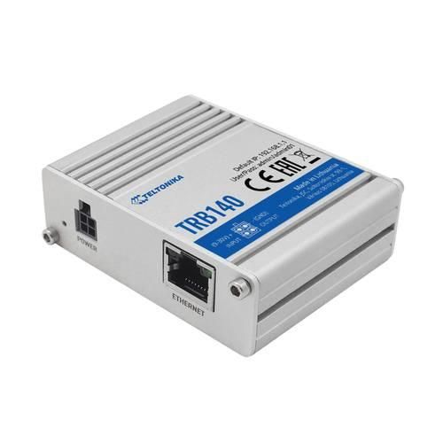 Teltonika TRB140 LTE Gateway LAN (10/100 MBit/s)