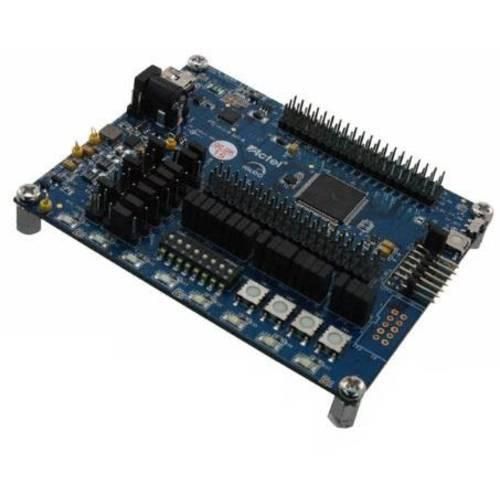 Microchip Technology AGLN-NANO-KIT Entwicklungsboard 1 St.