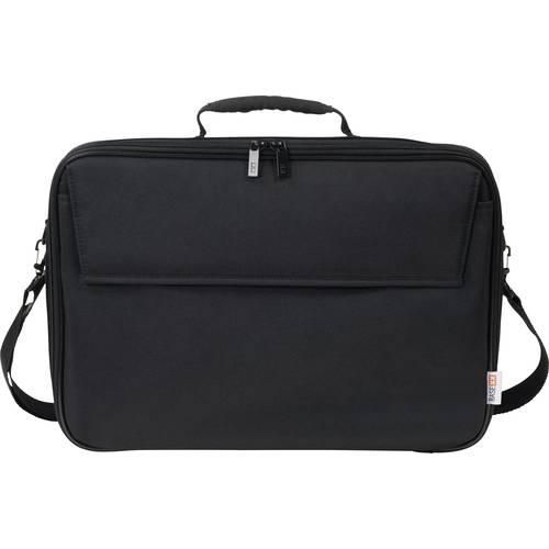 Dicota Notebook Tasche BASE XX Clamshell Passend für maximal: 35,8 cm (14,1) Schwarz