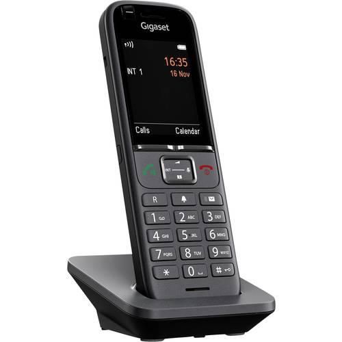 Gigaset PRO S700H DECT Mobilteil Anthrazit