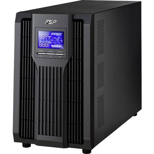 FSP Fortron Champ 3K Tower USV 3000 VA