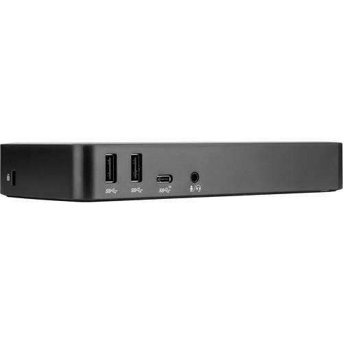 Targus USB-C® Dockingstation Alt-Modus Passend für Marke Dockingstations: Universal