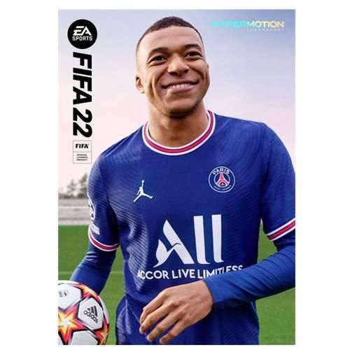 FIFA 22 PS5 USK: 0 PlayStation 5 Spiel