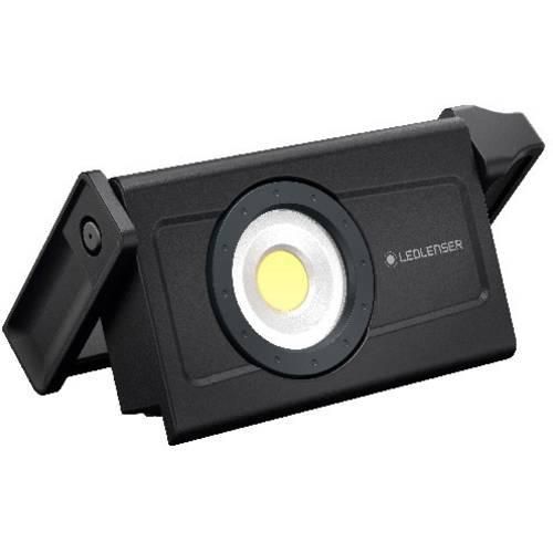 Ledlenser 502001 iF4R LED Arbeitsleuchte akkubetrieben 34 W 2500 lm