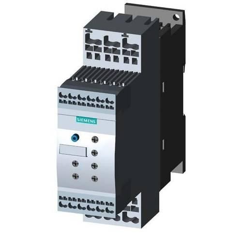 Siemens 3RW4027-2BB14 3RW40272BB14 Sanftstarter Motorleistung bei 400 V 15 kW 480 V Nennstrom 32 A