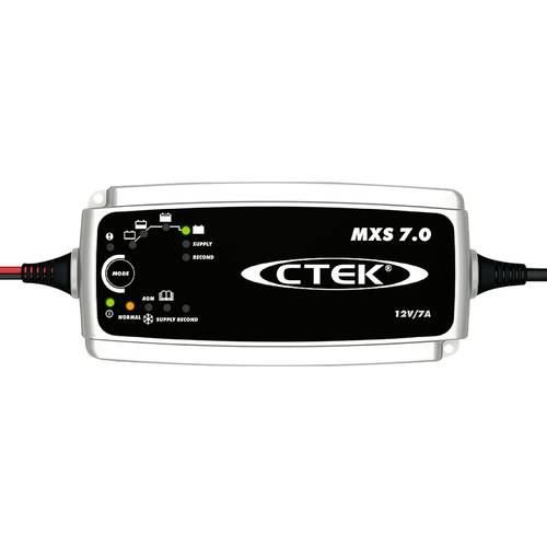 CTEK MXS 7.0 56-256 Automatikladegerät 12 V 7 A