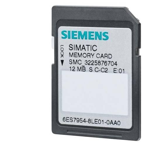 Siemens 6ES7954-8LE04-0AA0 6ES79548LE040AA0 SPS-Speicherkarte