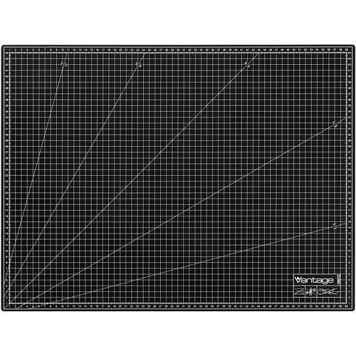 VANTAGE 10672-20144 / 45 x 60 cm Schneidematte A2