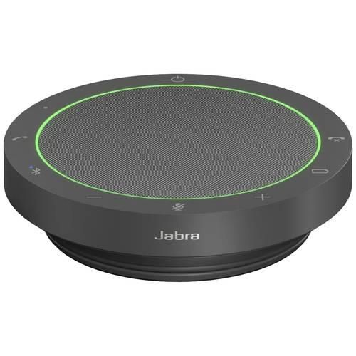 Jabra Speak2 55 MS Konferenztelefon Bluetooth®, USB-A, USB-C® Dunkelgrau