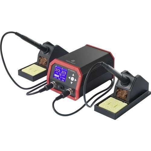 TOOLCRAFT ST-200 Pro Lötstation digital 230 W 150 - 480 °C