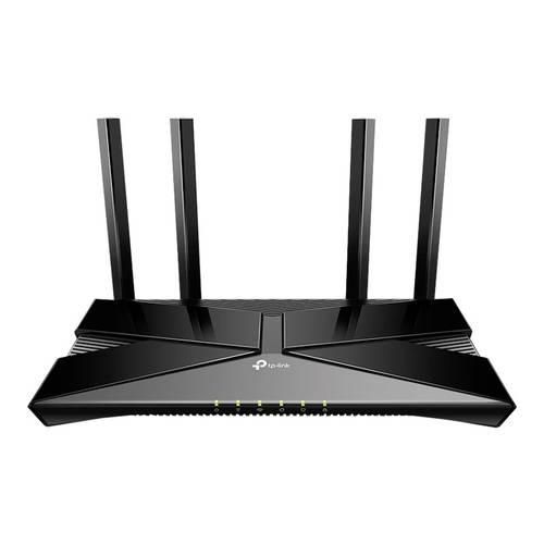 TP-LINK Archer AX53 WLAN Router 2.4 GHz, 5 GHz 2.4 GBit/s