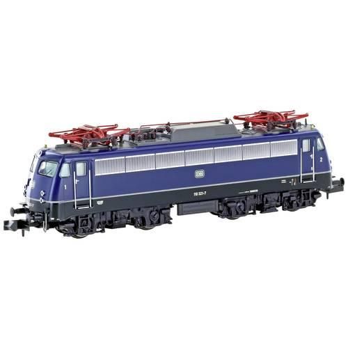 Hobbytrain H28017 N E-Lok BR 110 der DB