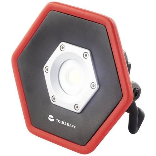 TOOLCRAFT LED Arbeitsleuchte 1000 lm TO-7444911