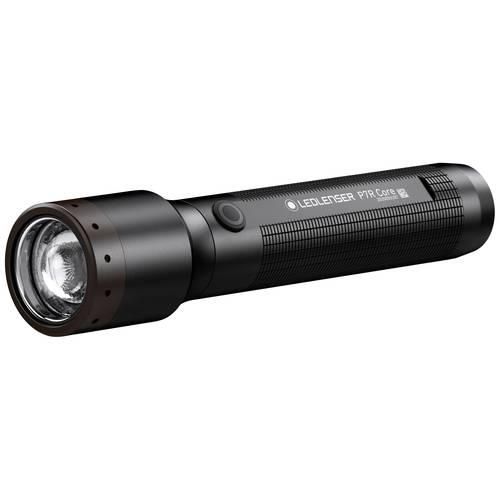 Ledlenser P7R Core LED Taschenlampe akkubetrieben 1000 lm 90 h 202 g