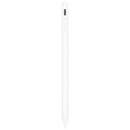 Targus Stylus Touchpen wiederaufladbar Weiß