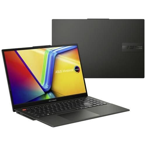 Asus Notebook Vivobook S 15 OLED K5504VA-MA105W 39.6 cm (15.6 Zoll) WQHD+ Intel® Core™ i9 i9-13900H 16 GB RAM 1 TB SSD Intel® Iris® Xᵉ Graphics Win 11 Home