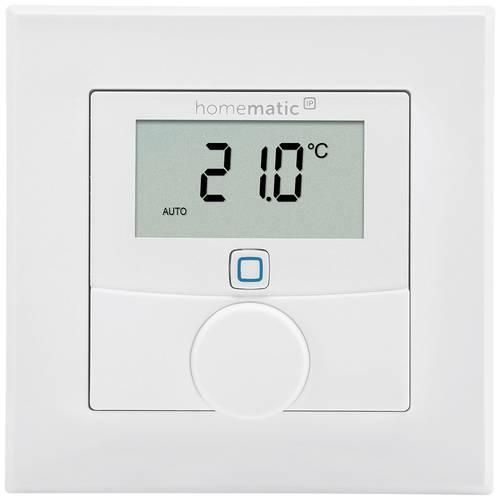 Homematic IP Funk Wandthermostat HmIP-WTH-1