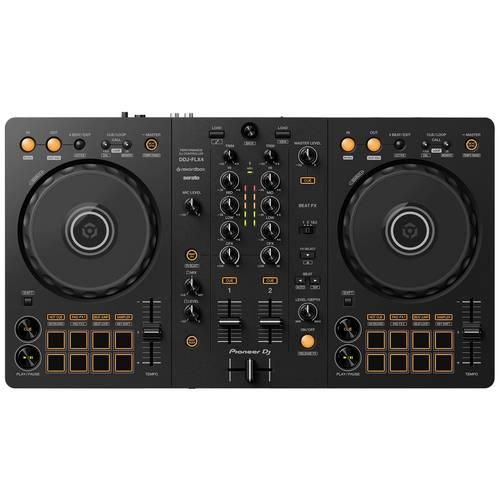 Pioneer DJ DDJ-FLX4 DJ Controller