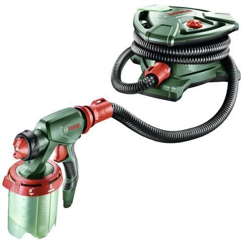 Bosch Home and Garden PFS 5000 E Farbsprühsystem 1200 W Fördermenge (max.) 500 ml/min