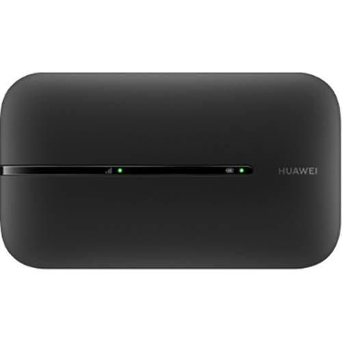 HUAWEI E5783-230a-s Mobiler 4G-WLAN-Hotspot bis 32 Geräte 300 MBit/s Schwarz