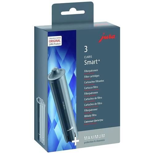 jura 24233 Claris Smart+3er Filterpatrone 3 St.