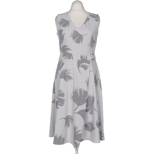 Marks & Spencer Damen Kleid, grau, Gr. 12