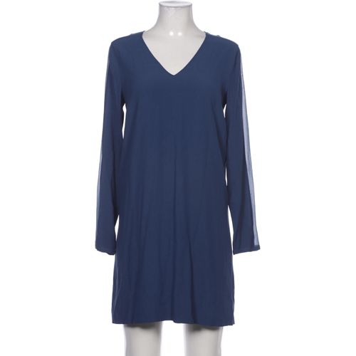 Trussardi Damen Kleid, blau, Gr. 40