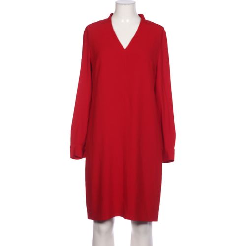 Escada Damen Kleid, rot, Gr. 38