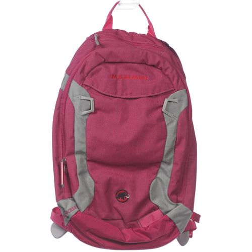 Mammut Damen Rucksack, pink, Gr.