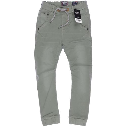 Vingino Herren Jeans, hellgrün, Gr. 128