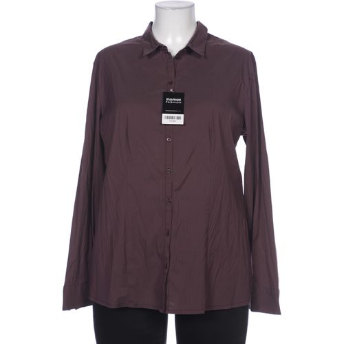 s.Oliver Damen Bluse, bordeaux, Gr. 46