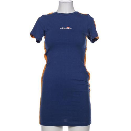 ellesse Damen Kleid, marineblau, Gr. 40